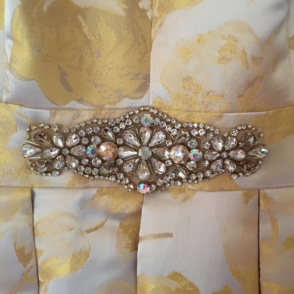 Formal Gown - Picture 5 of 5